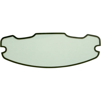 Pro Grip No-Fog Helmet 3000 Shield Clear Insert Lens