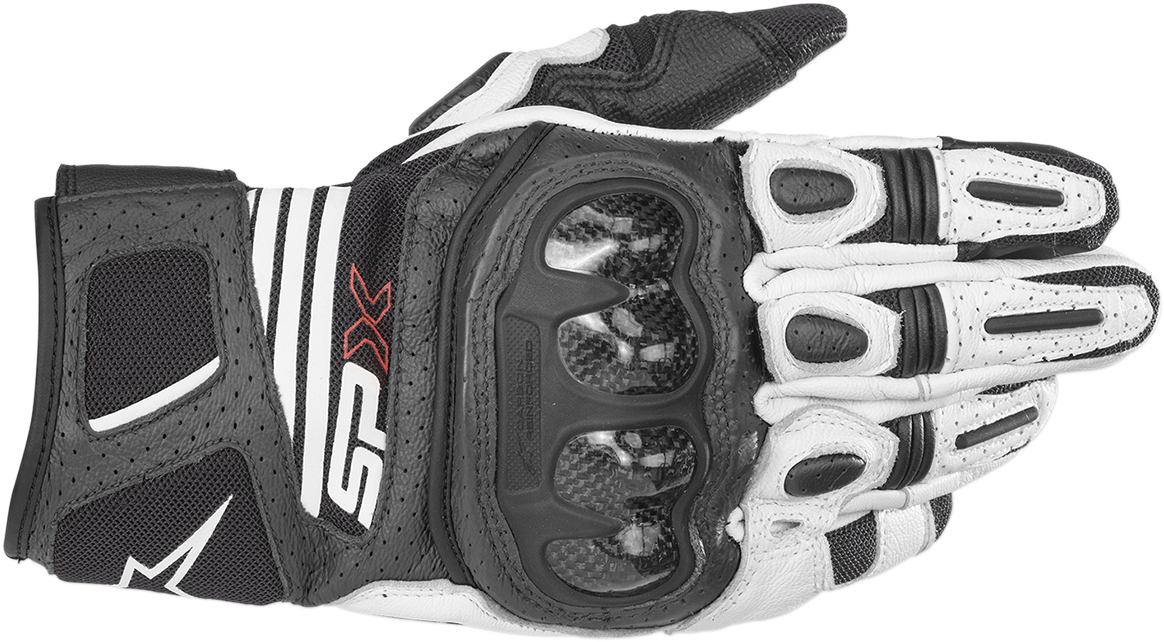 SPX Air Carbon V2 Gloves