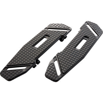 SpeedLiner Driver Floorboards