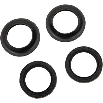Moose Offroad Fork Seal/Dust Seal Kit - 35 mm