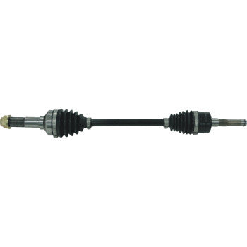 Moose Offroad Heavy-Duty CV Axle Kit - Front Right - Heavy-Duty - Yamaha Rhino 450/660