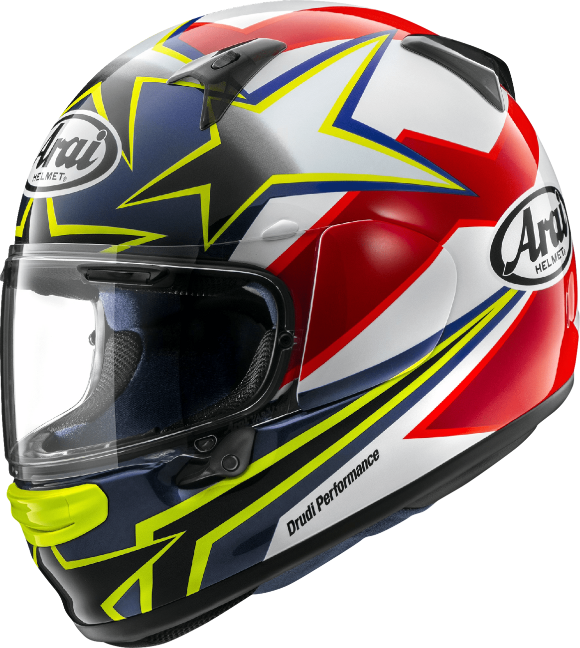Arai Regent-X Stars & Stripes Helmet