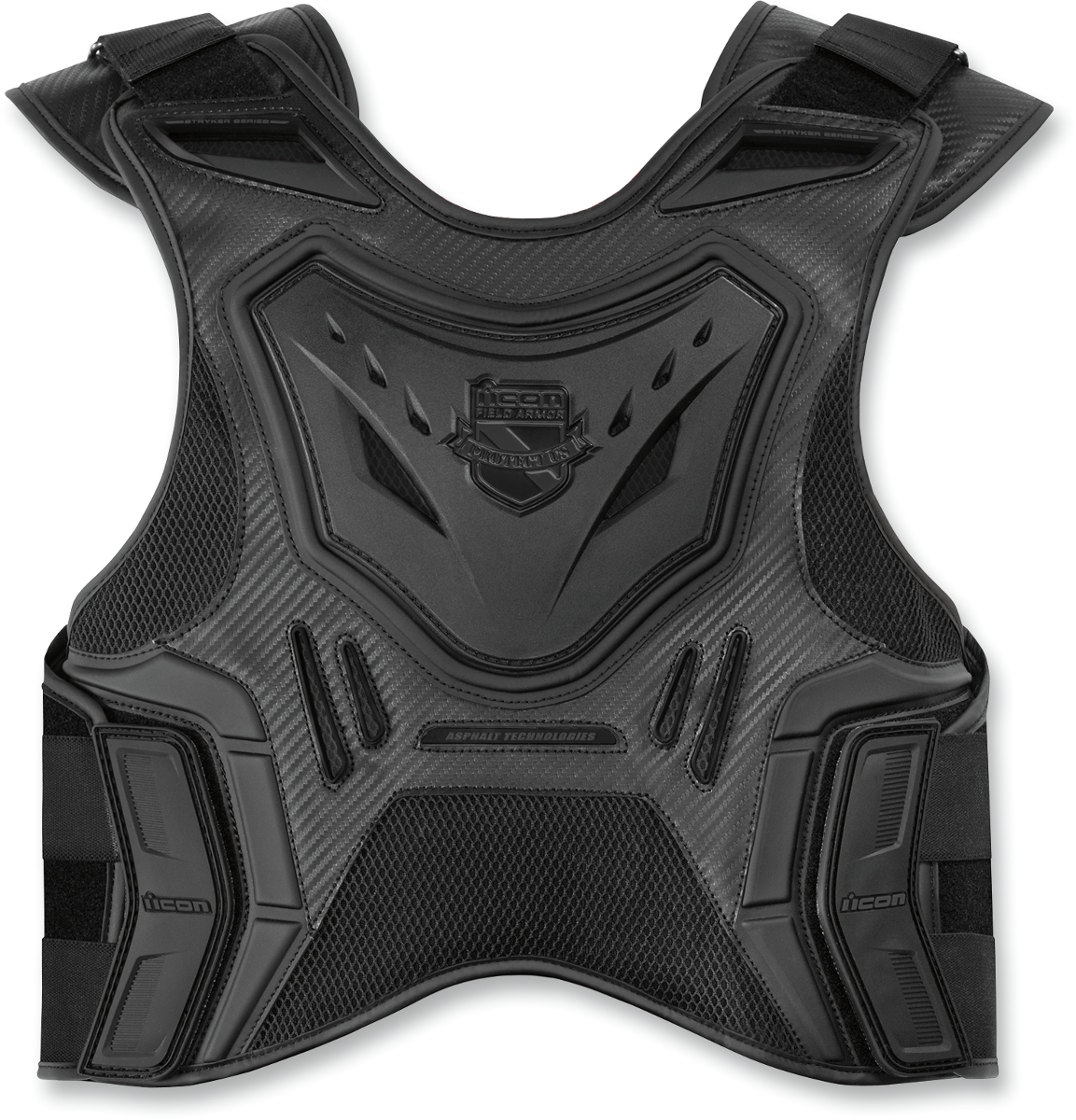 Women's Field Armor Stryker™ Vest