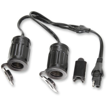 Tecmate OptiMate™ Y-Splitter