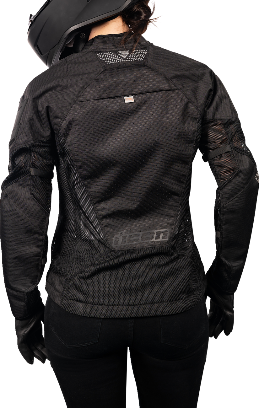 Women's Mesh™ AF Jacket