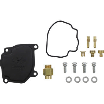 Moose Offroad Replacement Carburetor Replacement Carburetor - Polaris