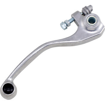 Moose Offroad OEM-Style Replacement Brake Lever OEM-Style Replacement Brake Lever - Polished