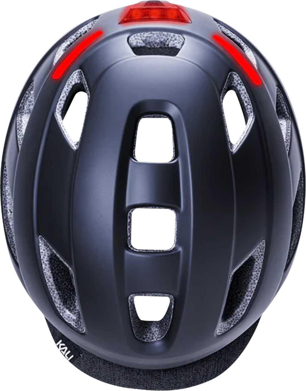 Traffic Light Bicycle Helmet