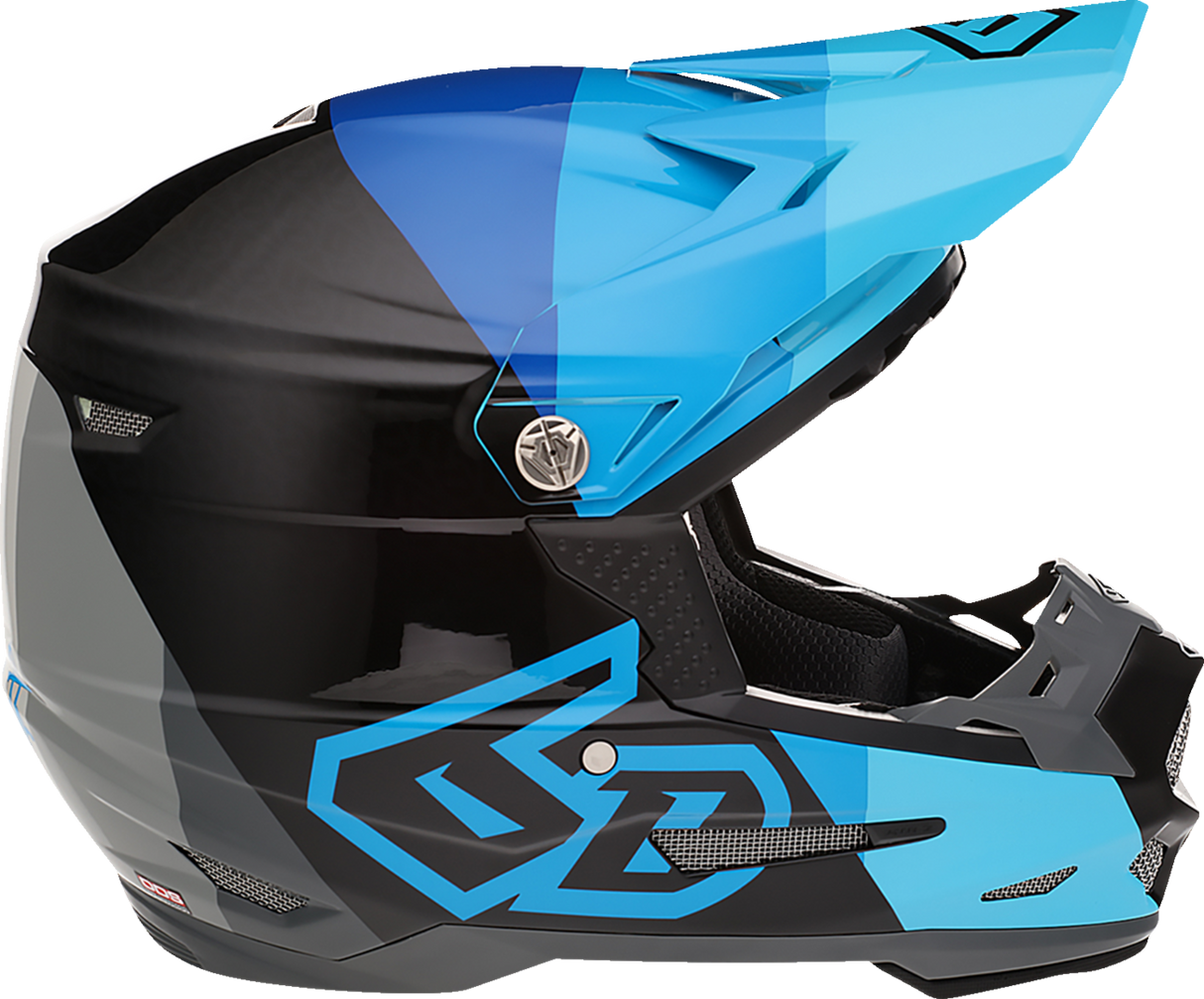 ATR-2Y Range Helmet Youth