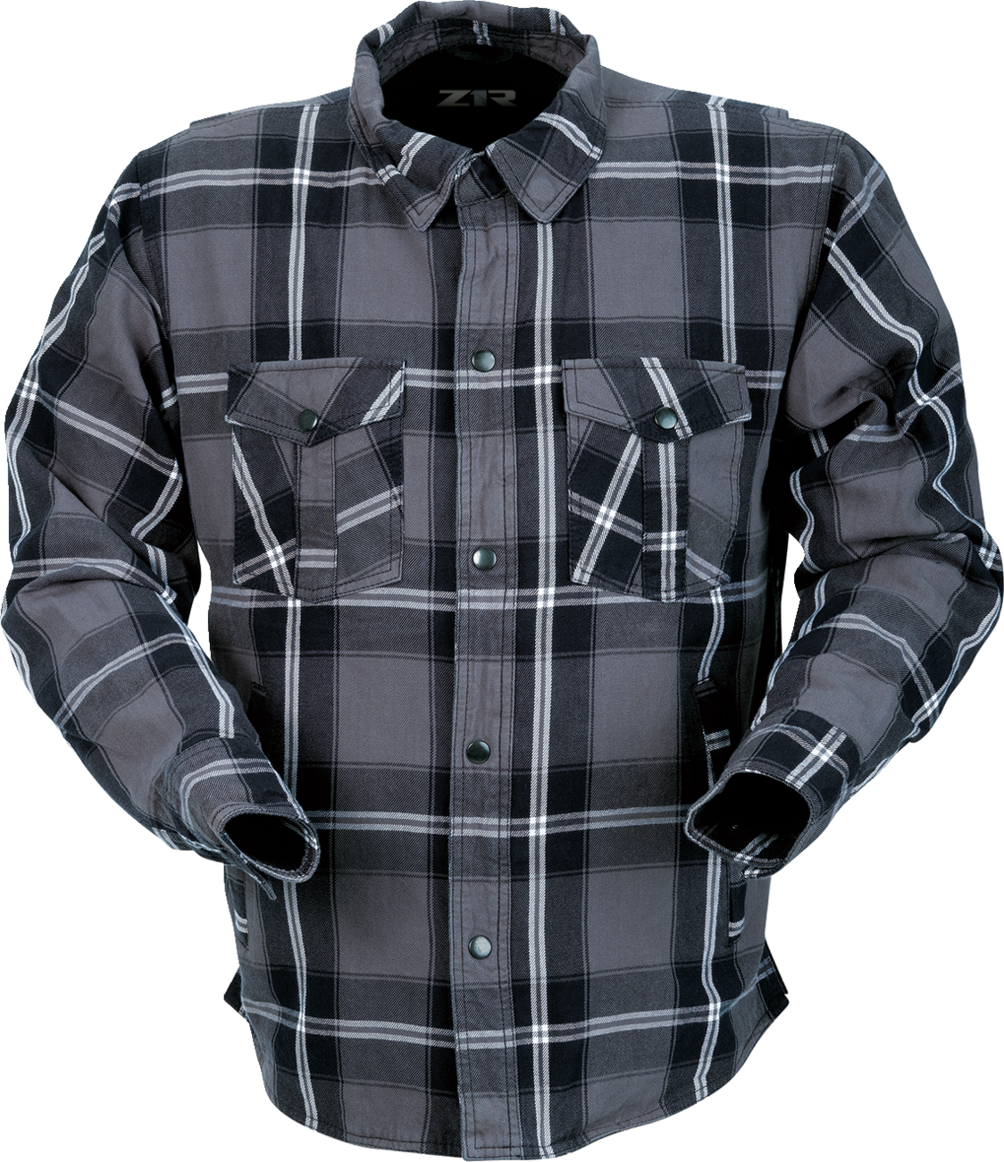 Ashwood Flannel