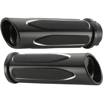 Deep Cut Comfort Series Grips
