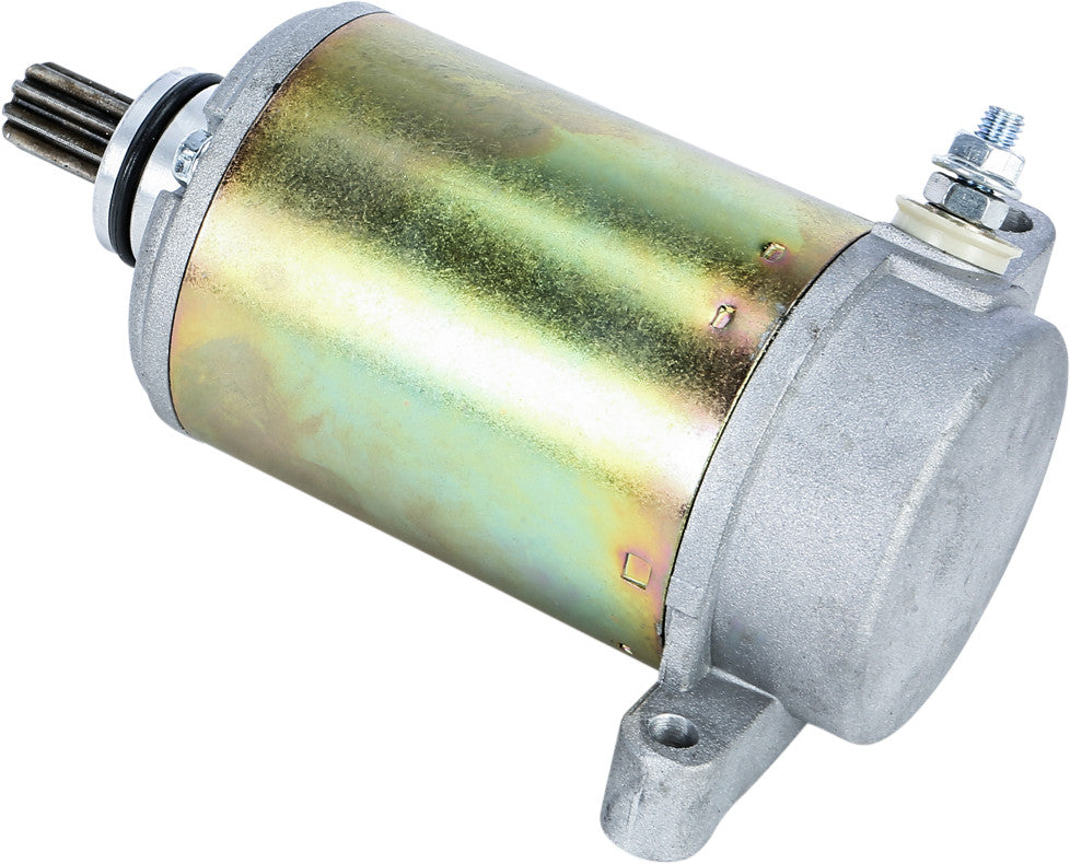 Fire Power Starter Motor - Yamaha
