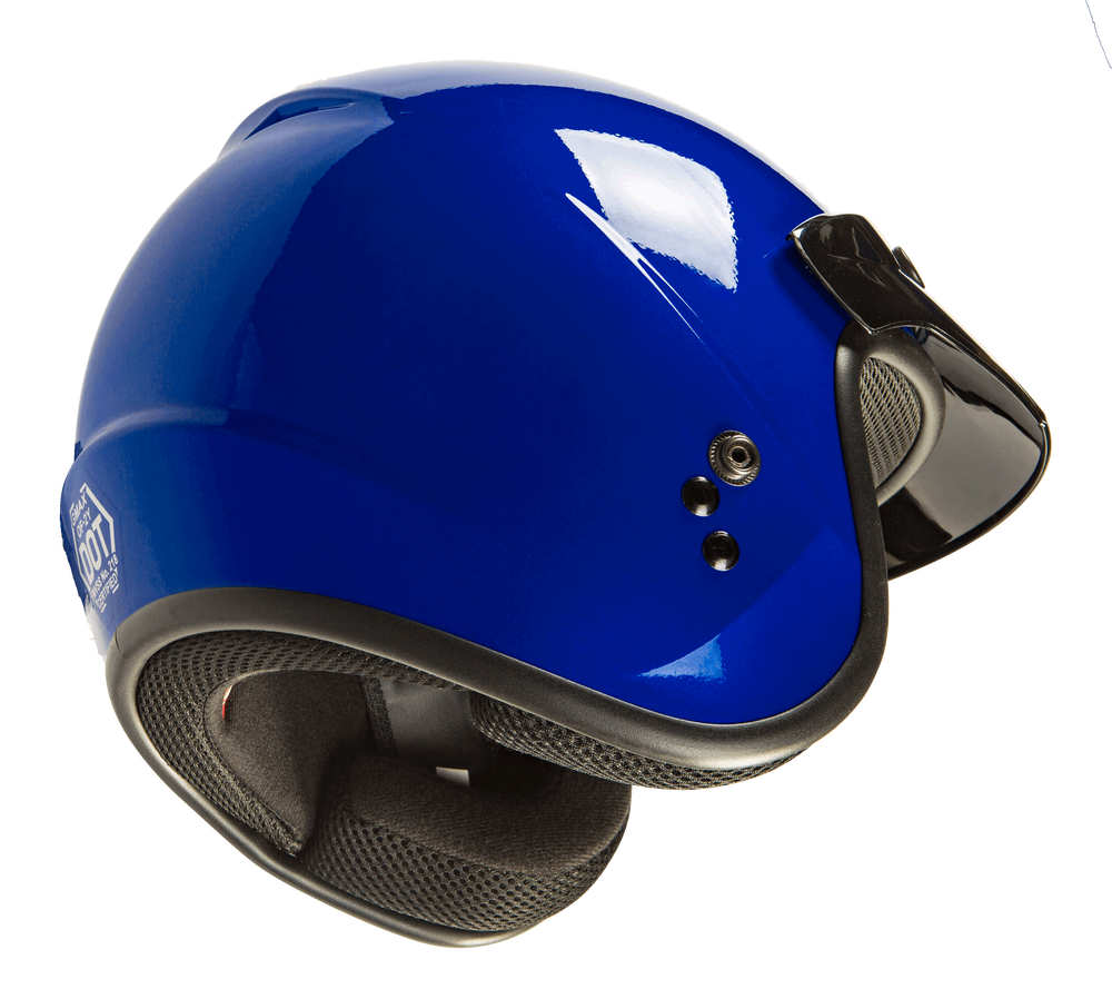 GMAX OF-2 Open-Face Helmet