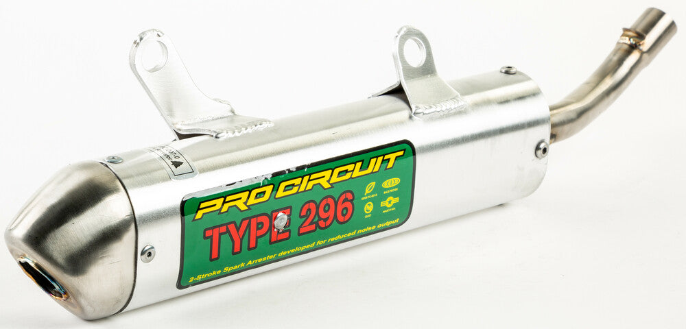 PRO CIRCUIT 296 SPARK ARRESTOR YAM