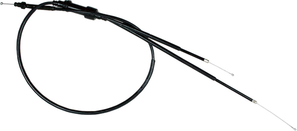 MOTION PRO BLACK VINYL CHOKE CABLE