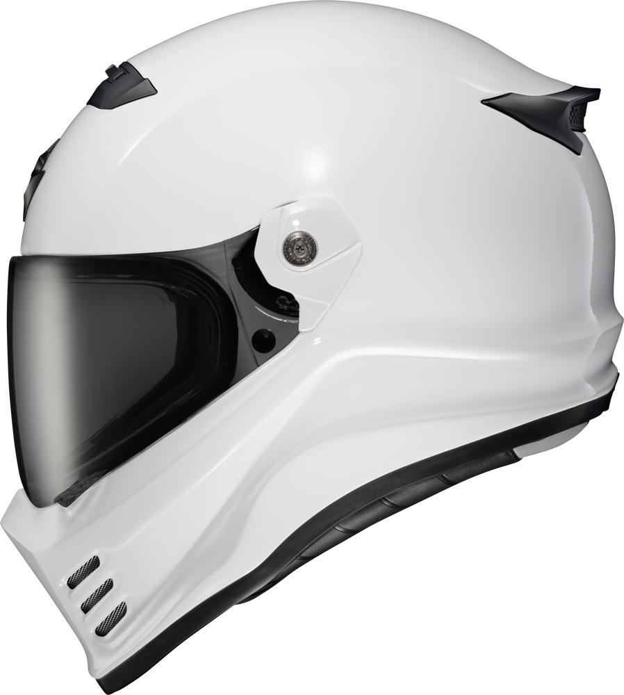 COVERT FX FULL FACE HELMET