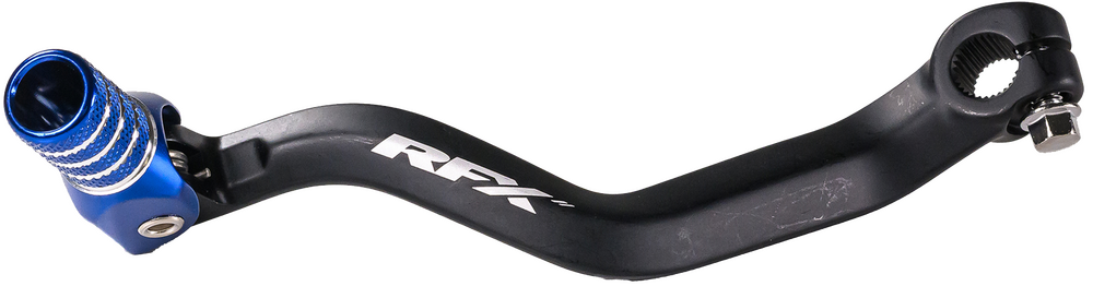 RFX RACE SHIFT LEVER SILVER SHERCO