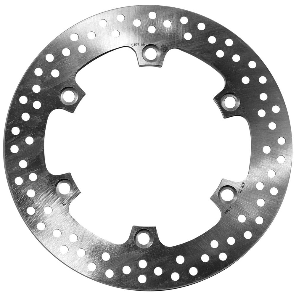 BREMBO SERIE ORO FRONT ROTOR FIXED HONDA