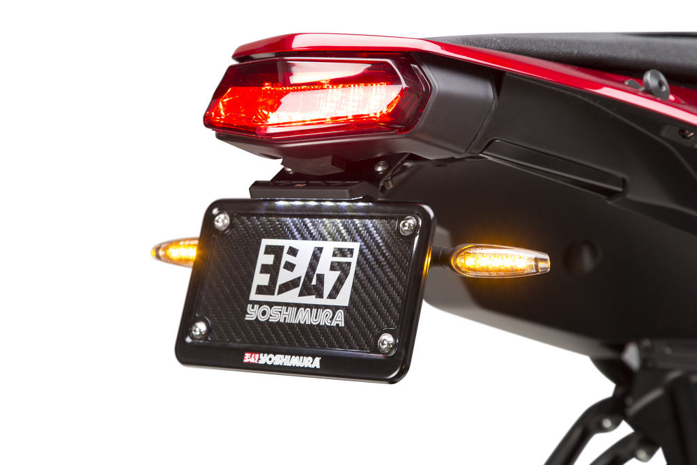 FENDER ELIMINATOR KIT YAM