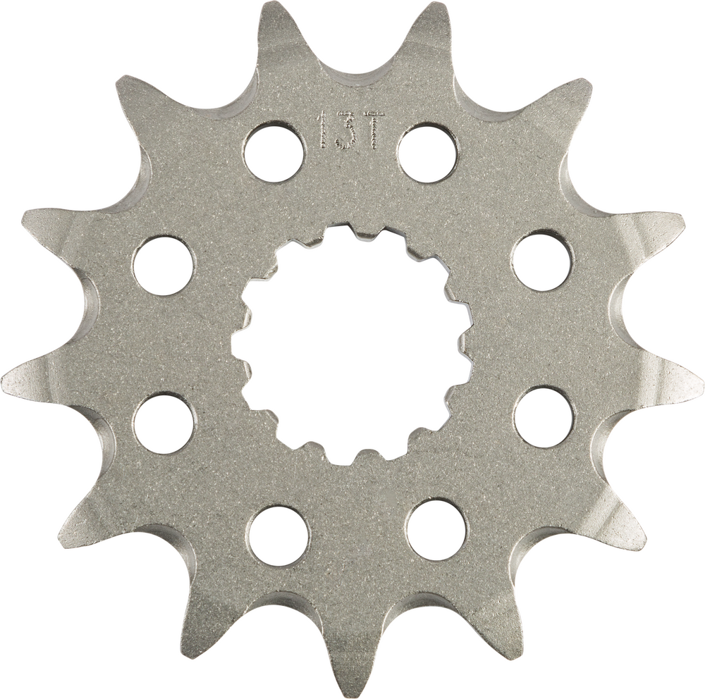 FIRE POWER FRONT CS SPROCKET STEEL 13T-520 KAW