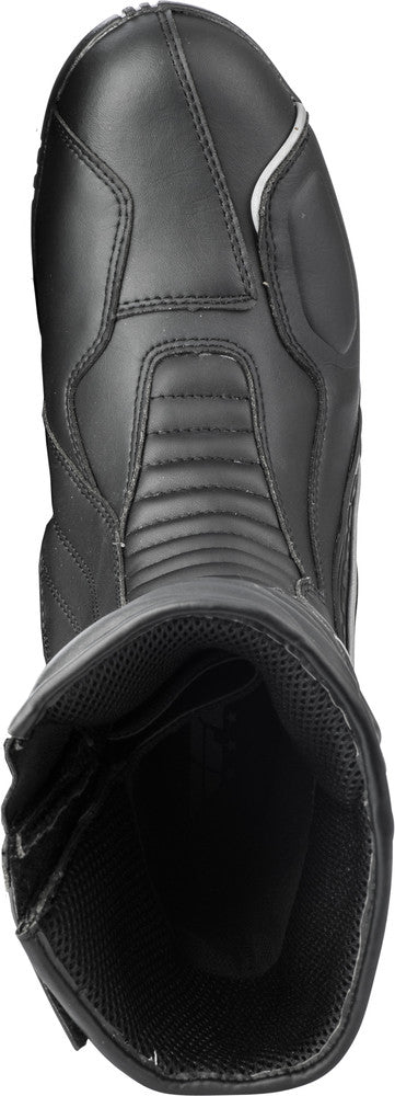 MILEPOST II WATERPROOF BOOTS BLACK SZ 11