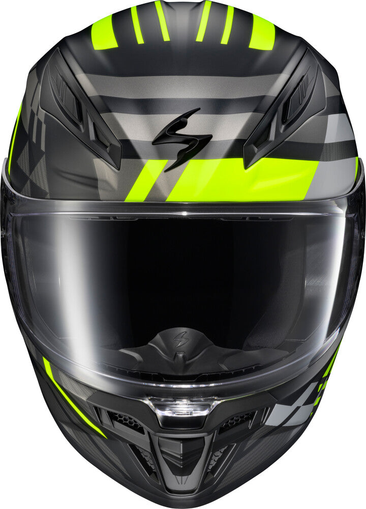 EXO-R430 FULL-FACE HELMET PARADOX