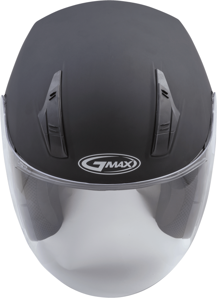 GMAX OF-17 Open-Face Helmet