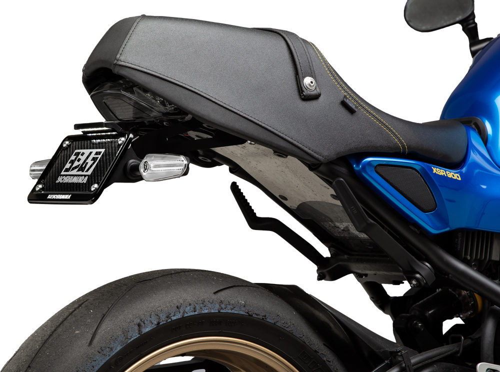 FENDER ELIMINATOR KIT YAM