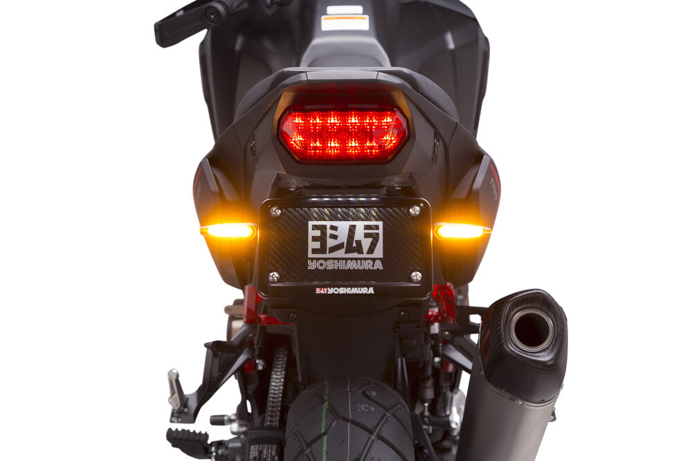 FENDER ELIMINATOR KIT BMW