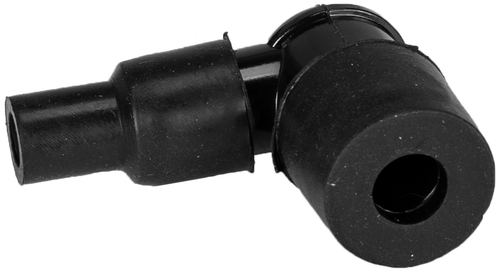 FIRE POWER SPARK PLUG CAP LZFH REPLACES NGK # 8381