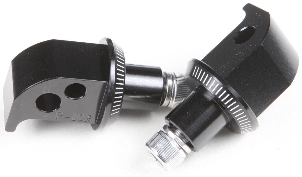 PUIG FOOTPEG ADAPTER PASSENGER