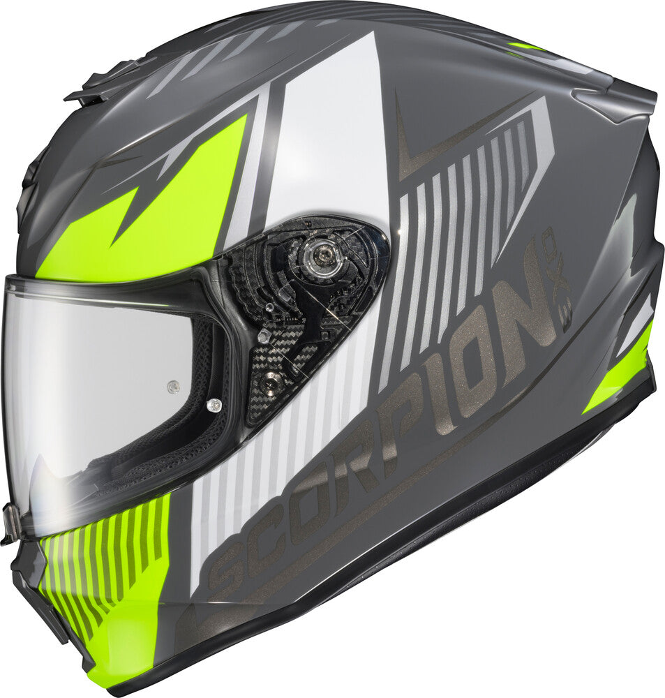 EXO-R330 FULL-FACE HELMET HAWKER