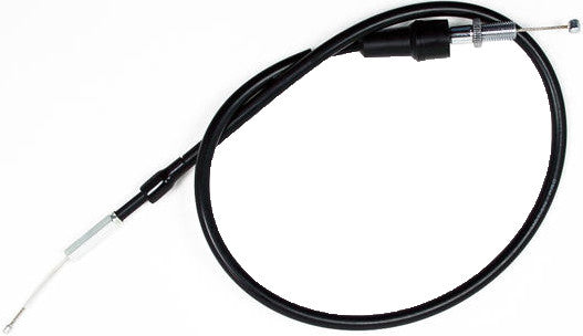 MOTION PRO BLACK VINYL THROTTLE CABLE