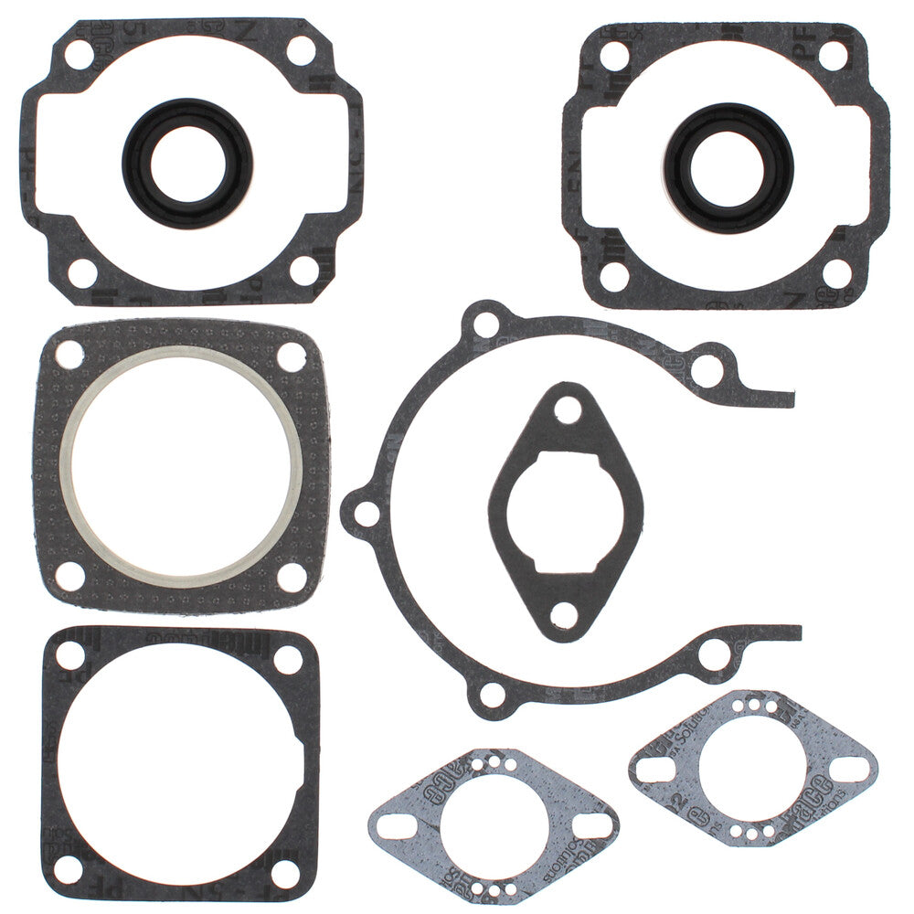 VERTEX GASKET SET S/M S-D 247 ELAN