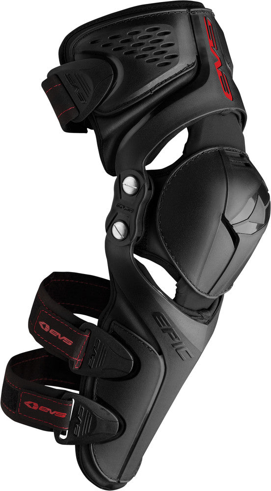 EPIC KNEE PAD BLACK LG/XL