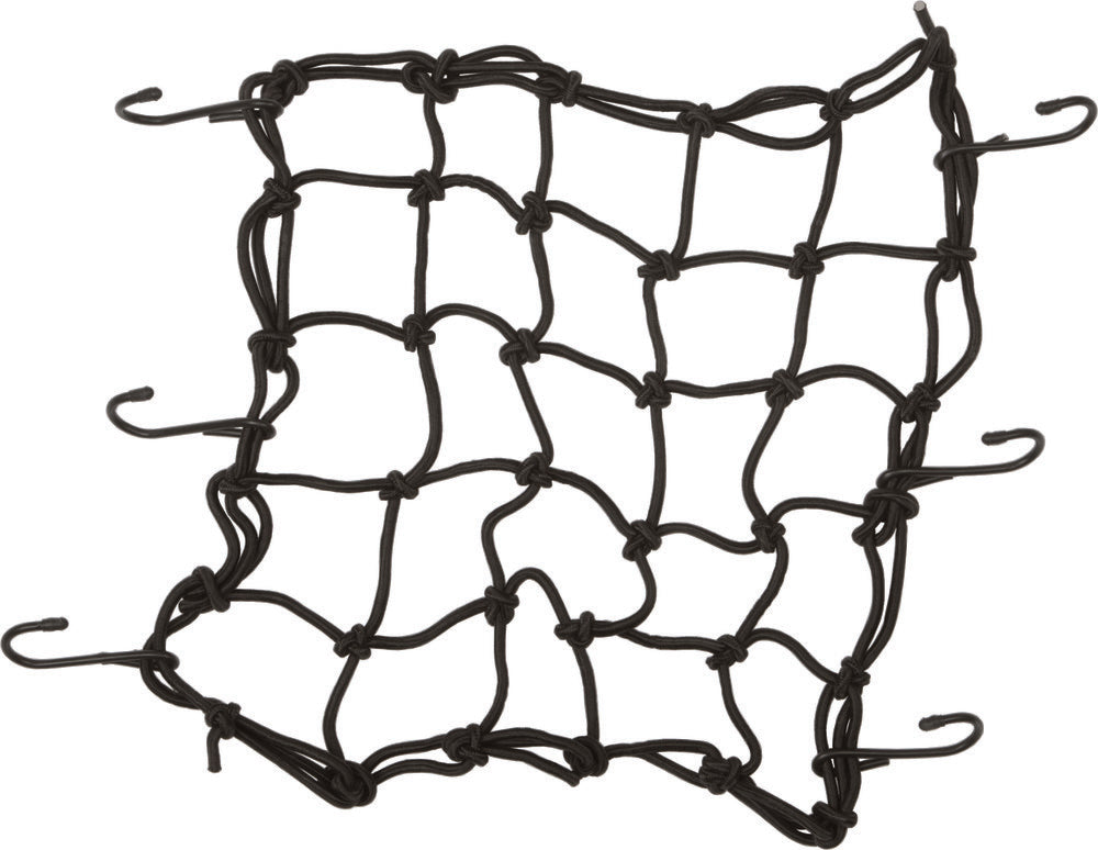 Fire Power Cargo Nets Standard 15X15"