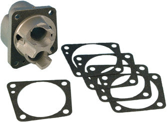 JAMES GASKETS GASKET TAPPET BLOCK FRONT PAPER .020 10/PK 18634-48-C