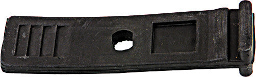SP1 HOOD TIE-DOWN S-D