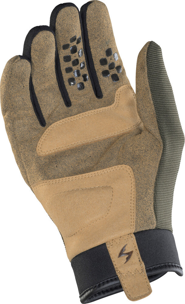 STEALTH GRIP GLOVES