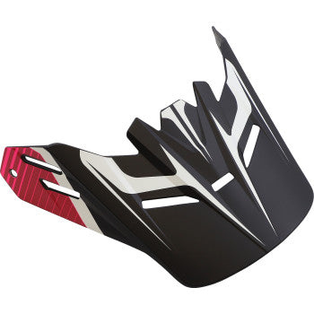 Youth Rise Helmet Visor Kit