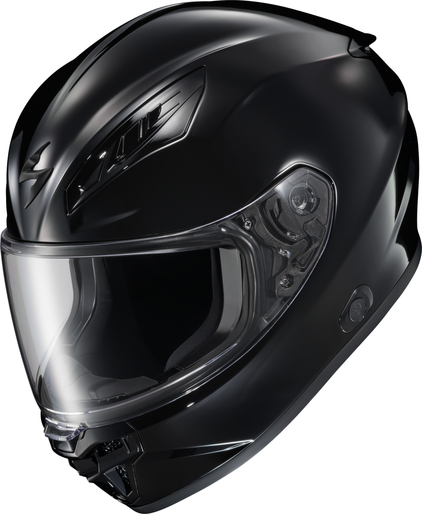 EXO-R430 FULL-FACE HELMET SOLID
