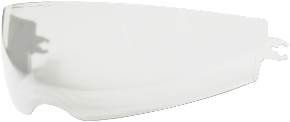 EXO-ST1400/T520 SUNVISOR CLEAR