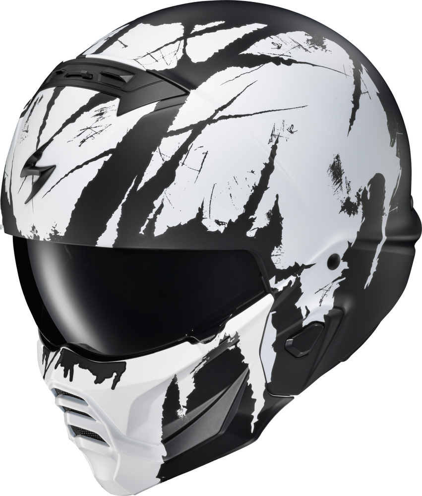 COVERT 2 OPEN-FACE HELMET MARAUDER 2