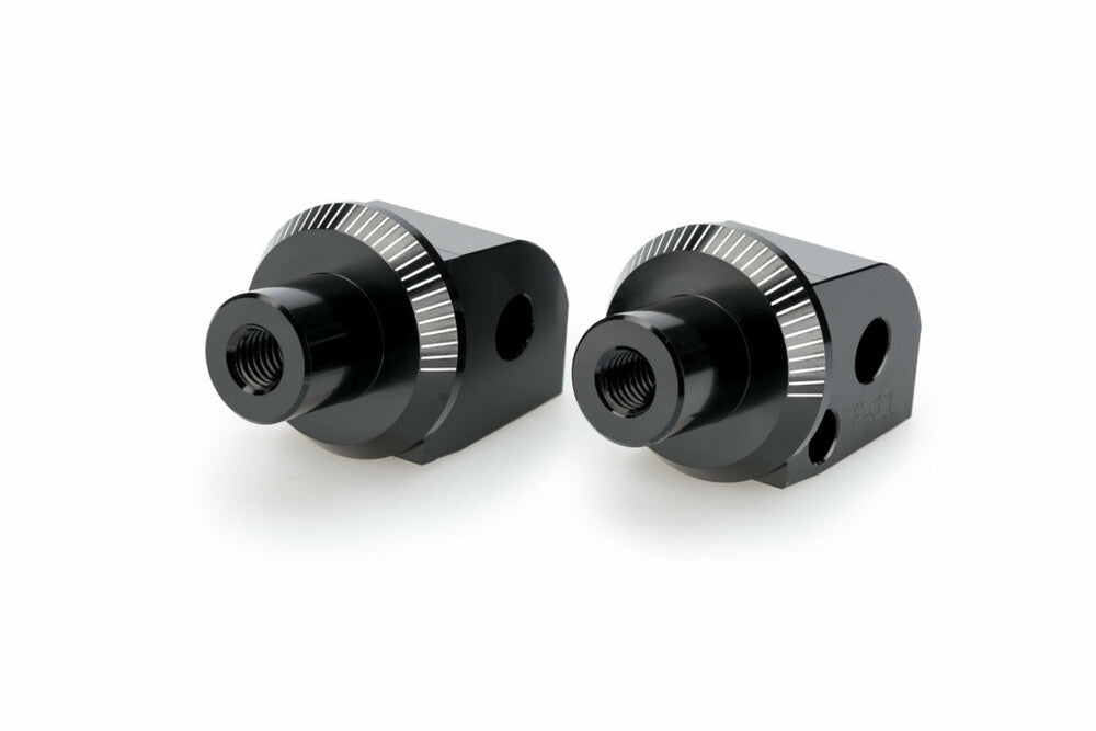 PUIG FOOTPEG ADAPTOR PASSENGER SUZ