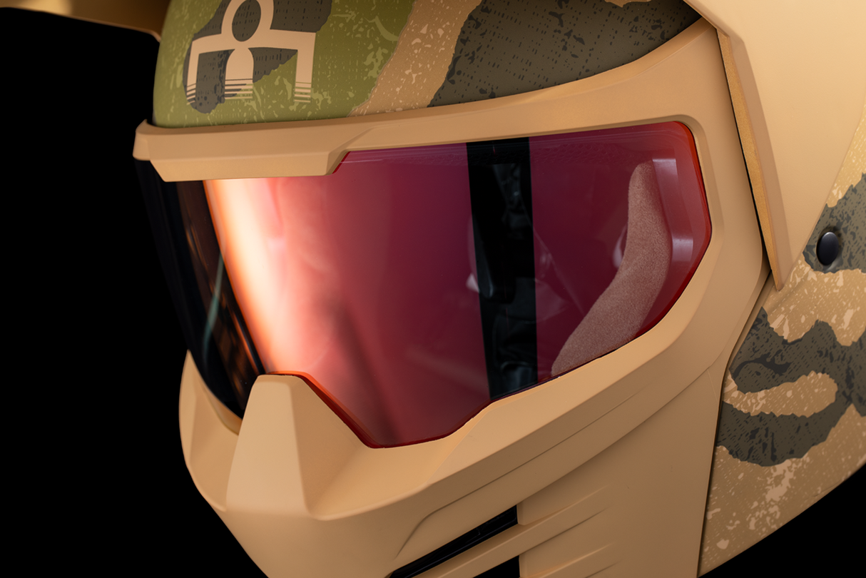 Icon Elsinore™ Magnacross Helmet