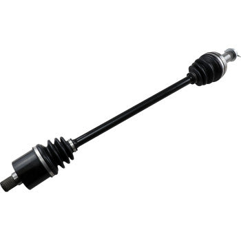 Moose Offroad Complete Axle Assembly - Rear Left/Right - Arctic Cat Wildcat