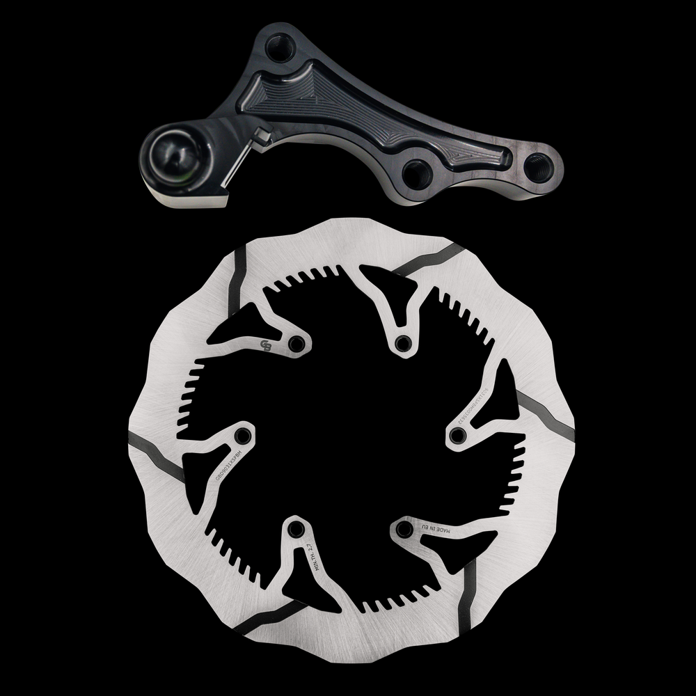 GBRAKES 280 TSUNAMI KIT YAM