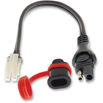 Tecmate OptiMate™ Charger Cable Adapter - KET to SAE