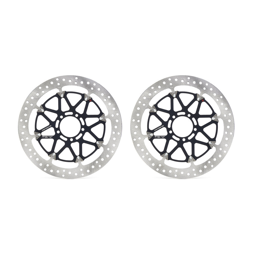 BREMBO UPGRADE FRONT T-DRIVE ROTOR FLOATING KTM