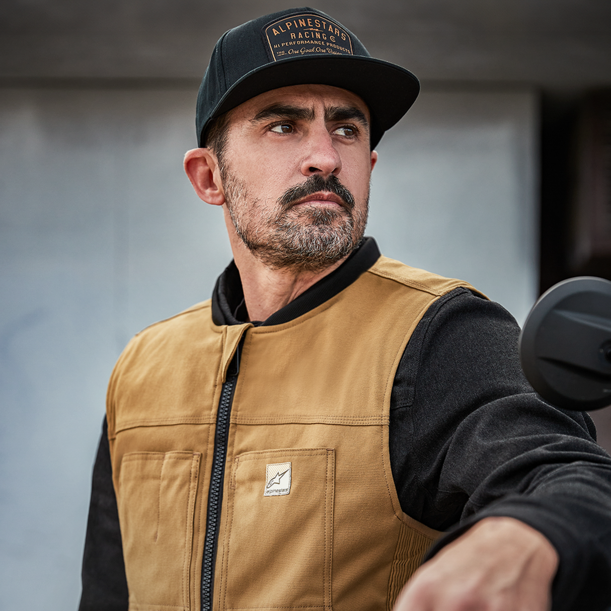 Tech-Air® 3 v2 Canvas Vest